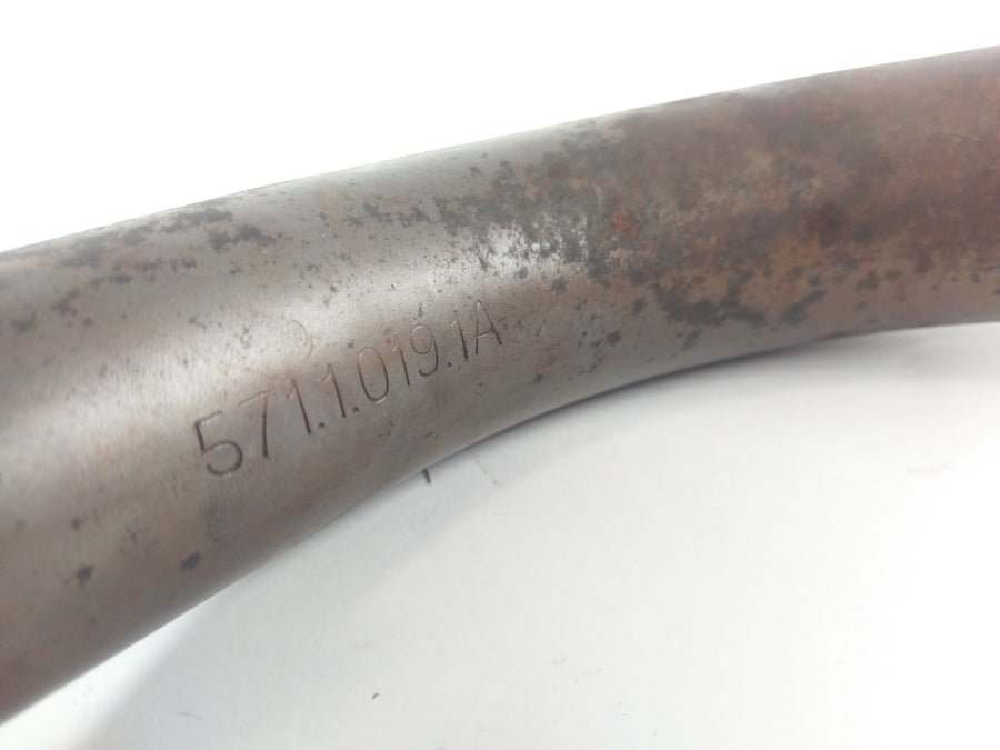 Ducati Monster 600 M600 [1994] - Manifold Manifold Pipe