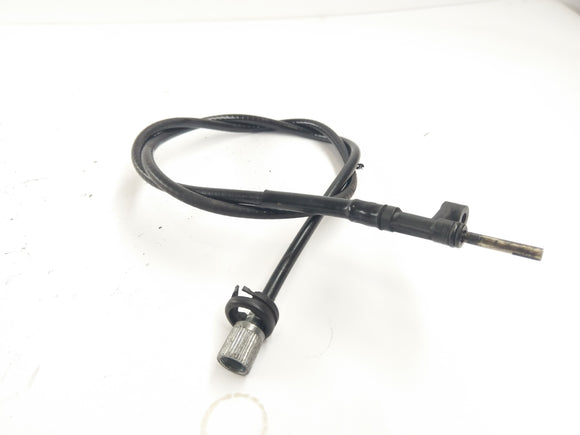 BMW R 1100 RS 259 ​​[1993] - Speedometer cable