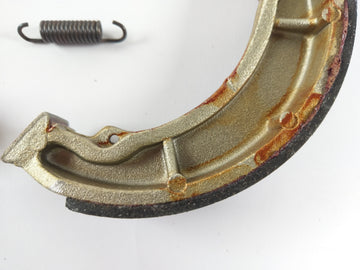 Honda XL 500 S PD01 [1982]  -  [1997]  - ブレーキパッド - 0