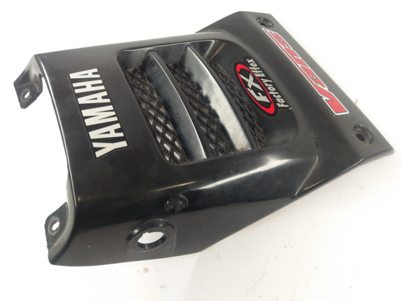 Yamaha YFM 350 Warrior 3GD [2003] - Front fairing front cover