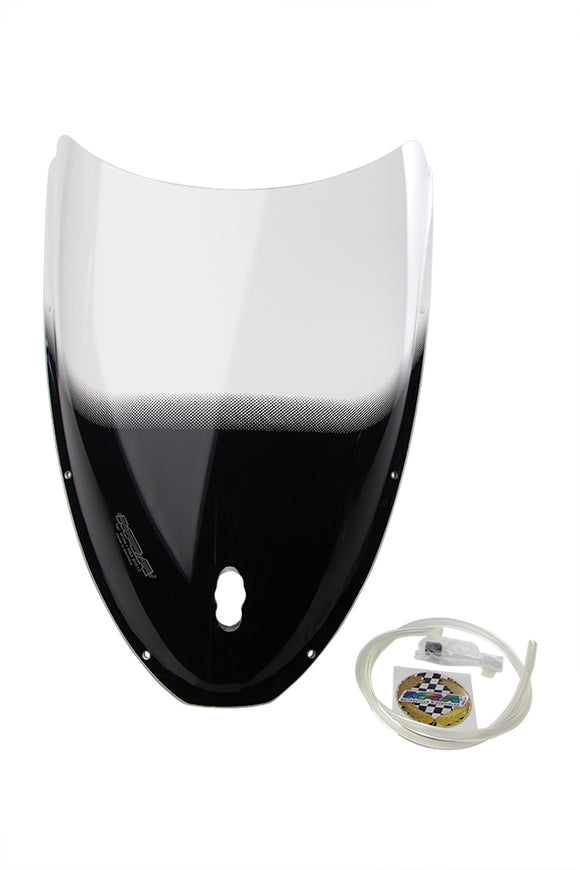 Ducati 749/999 [2005-]  - オリジナルの形状ディスク "O"