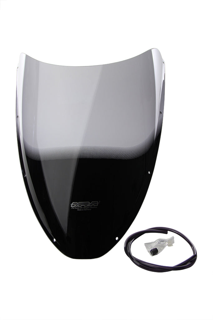 Ducati 749/999 (raceformål) [2005-]-Original Shape Disc "O"