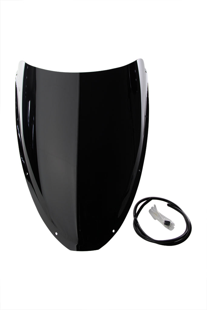 Ducati 749/999 (raceformål) [2005-]-Original Shape Disc "O"