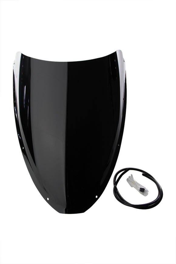 Ducati 749/999 (Účel závodu) [2005-]-Původní tvarový disk "O"