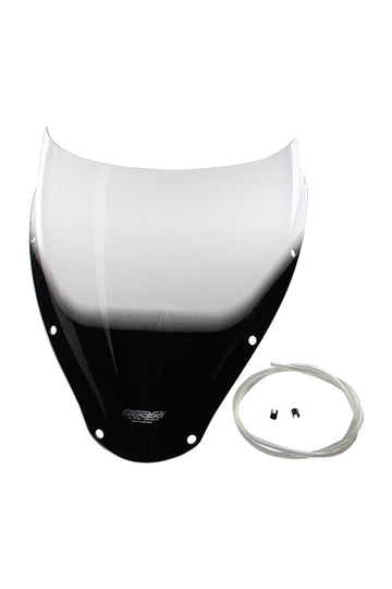 Ducati 750/900SS / 800SS / 1000SS / DS 1000 - Spoilerilevy "SN" - 0