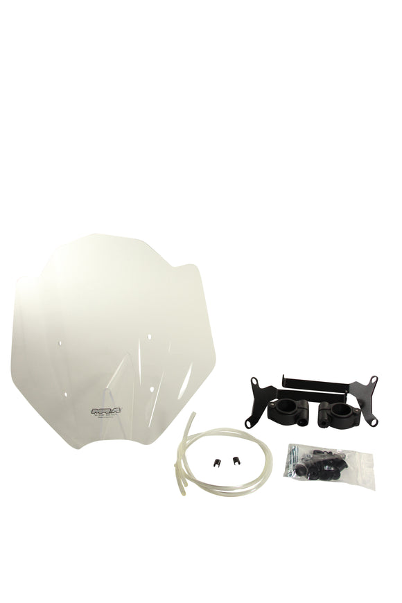 KTM Duke 790 [2018-2023]-Disk „NRM“