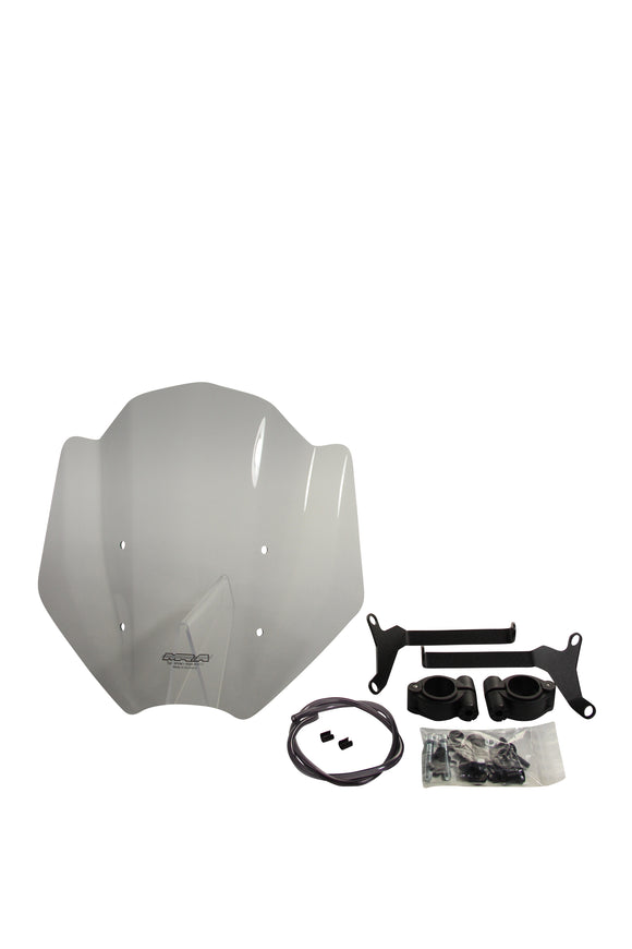 KTM Duke 790 [2018-2023]-Disk „NRM“