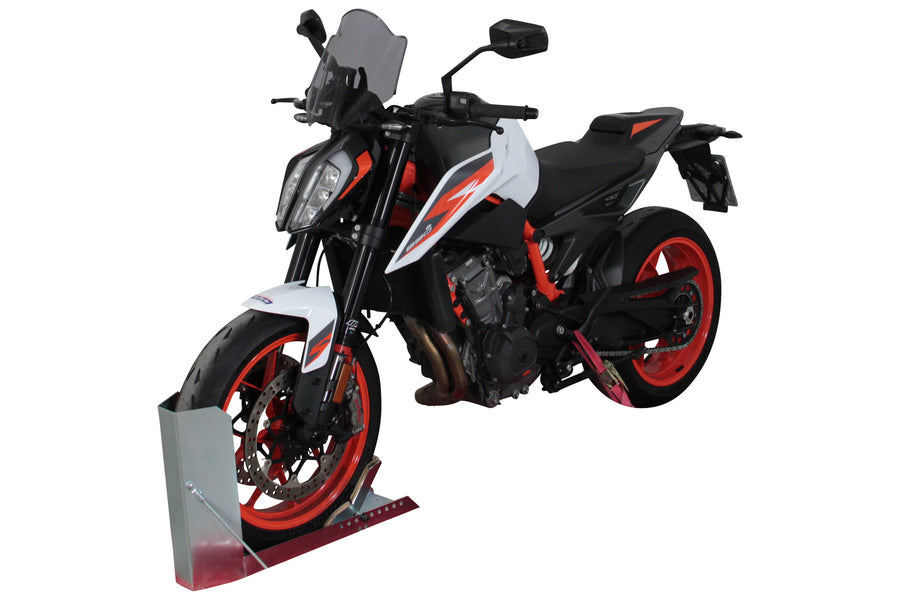 KTM DUKE 890 R [2019-] – Racingscheibe "NRM"