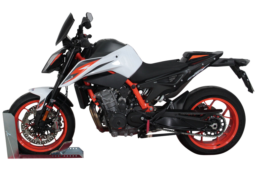 KTM DUKE 890 R [2019-] – Racingscheibe "NRM"
