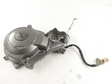 Yamaha XTZ 660 3YF [1990] - Limmid víko a alternátor - 0