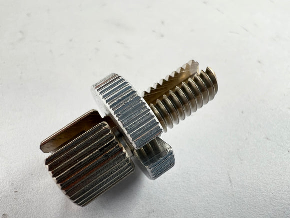 Honda XL 500 S / R PD01 PD02 - Brake Train Front - Ökad körning