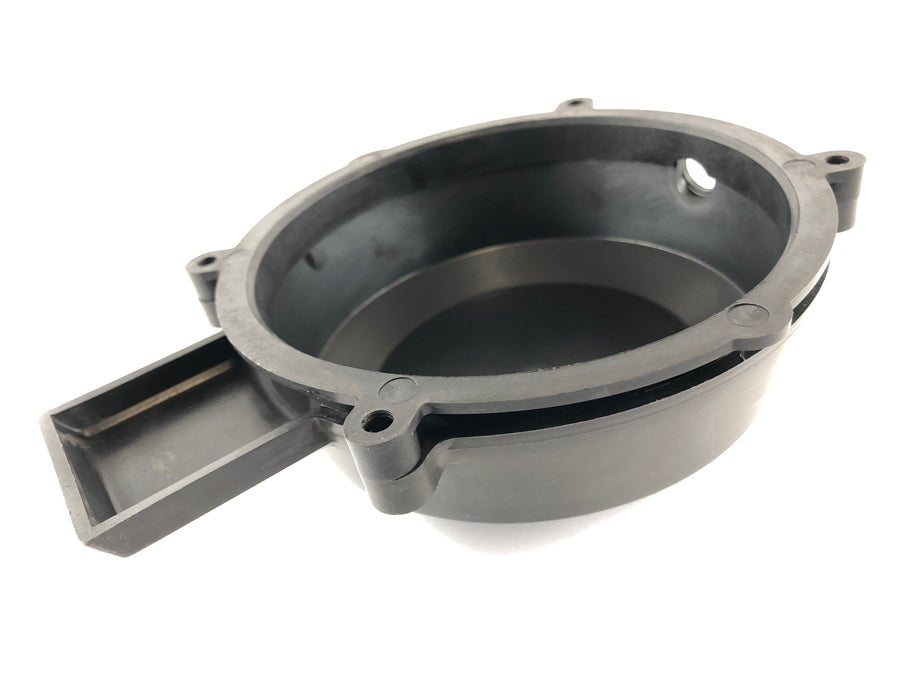 Moto Guzzi California Jackal 1100 KD [1997]  - 交流发电机盖