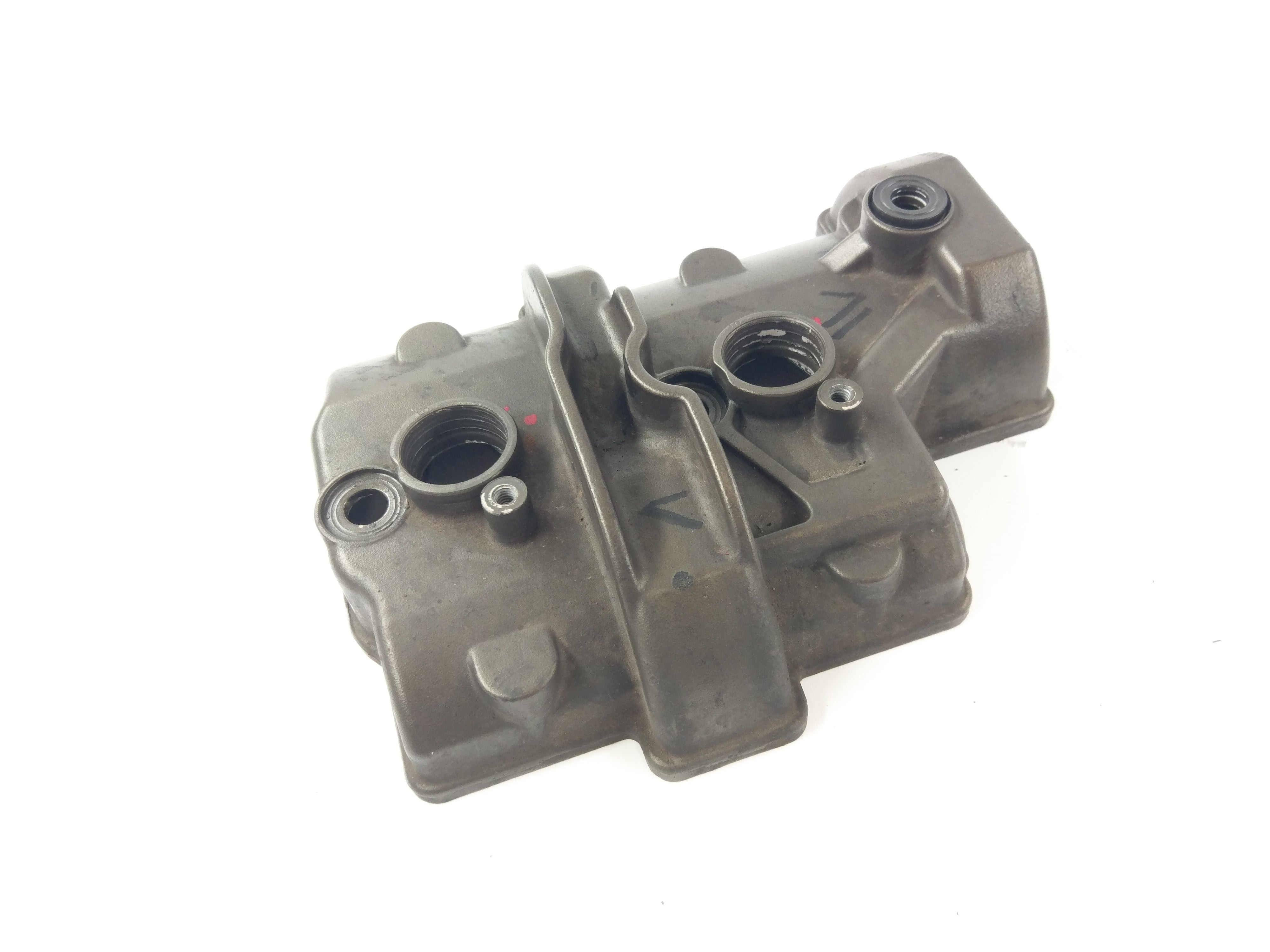 Aprilia RSV4 1000 RK [2010] - Valve cover cylinder head