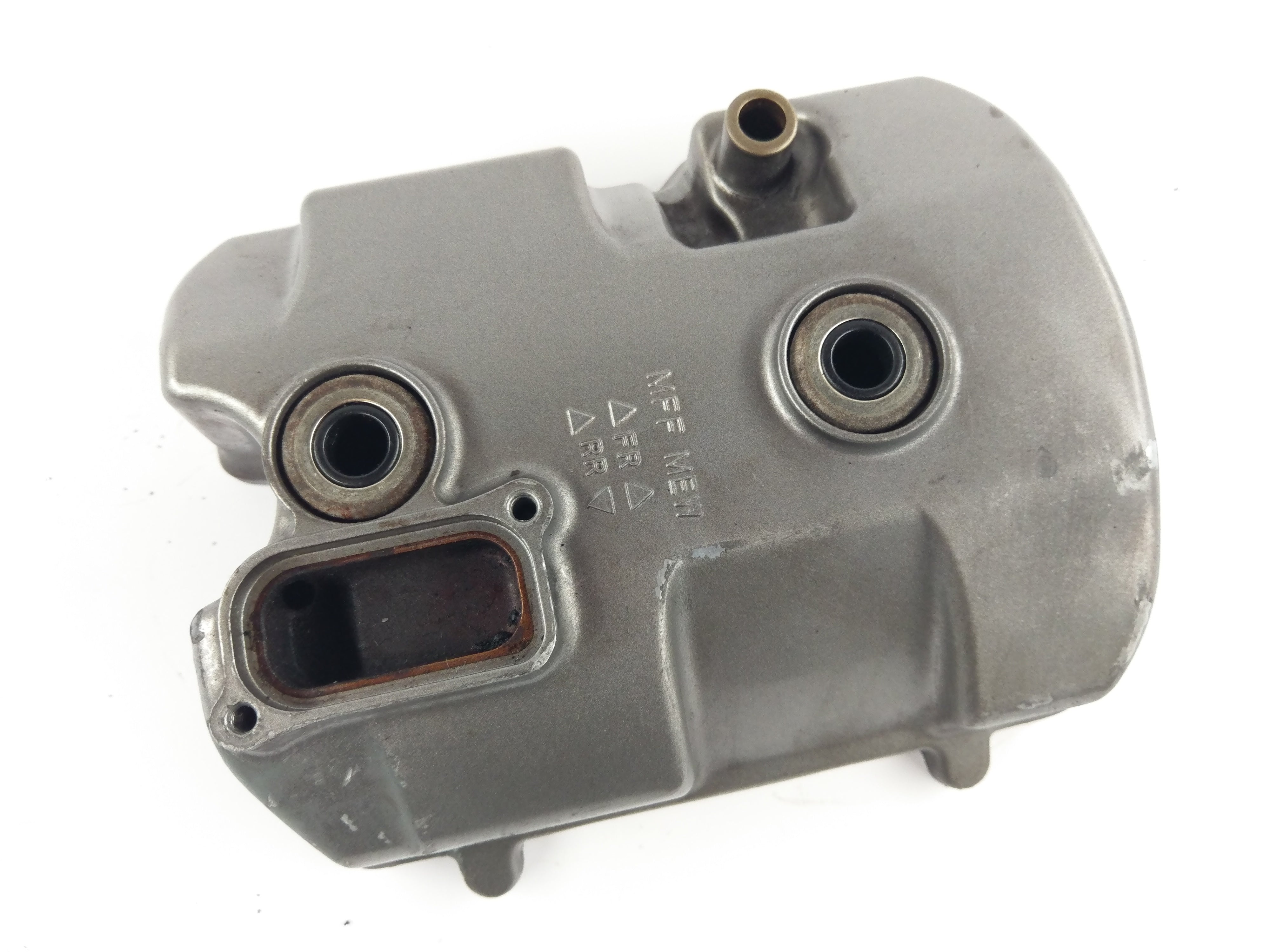 Honda XL 700 VA RD13 Transalp [2008] -Valve Lid