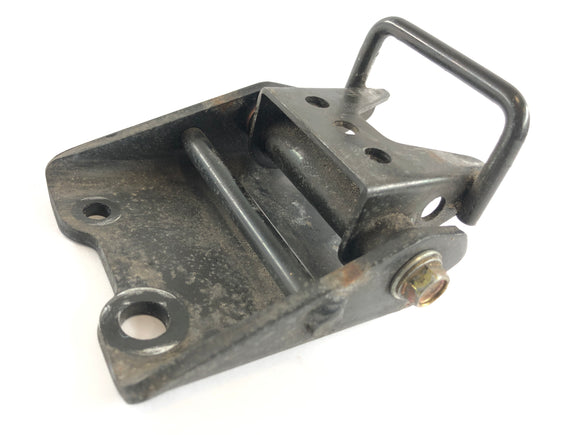 Honda VFR 800 FI RC46 [2000] - Tank mount