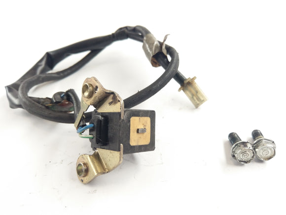 Honda XR 600 R PE04 [1994]