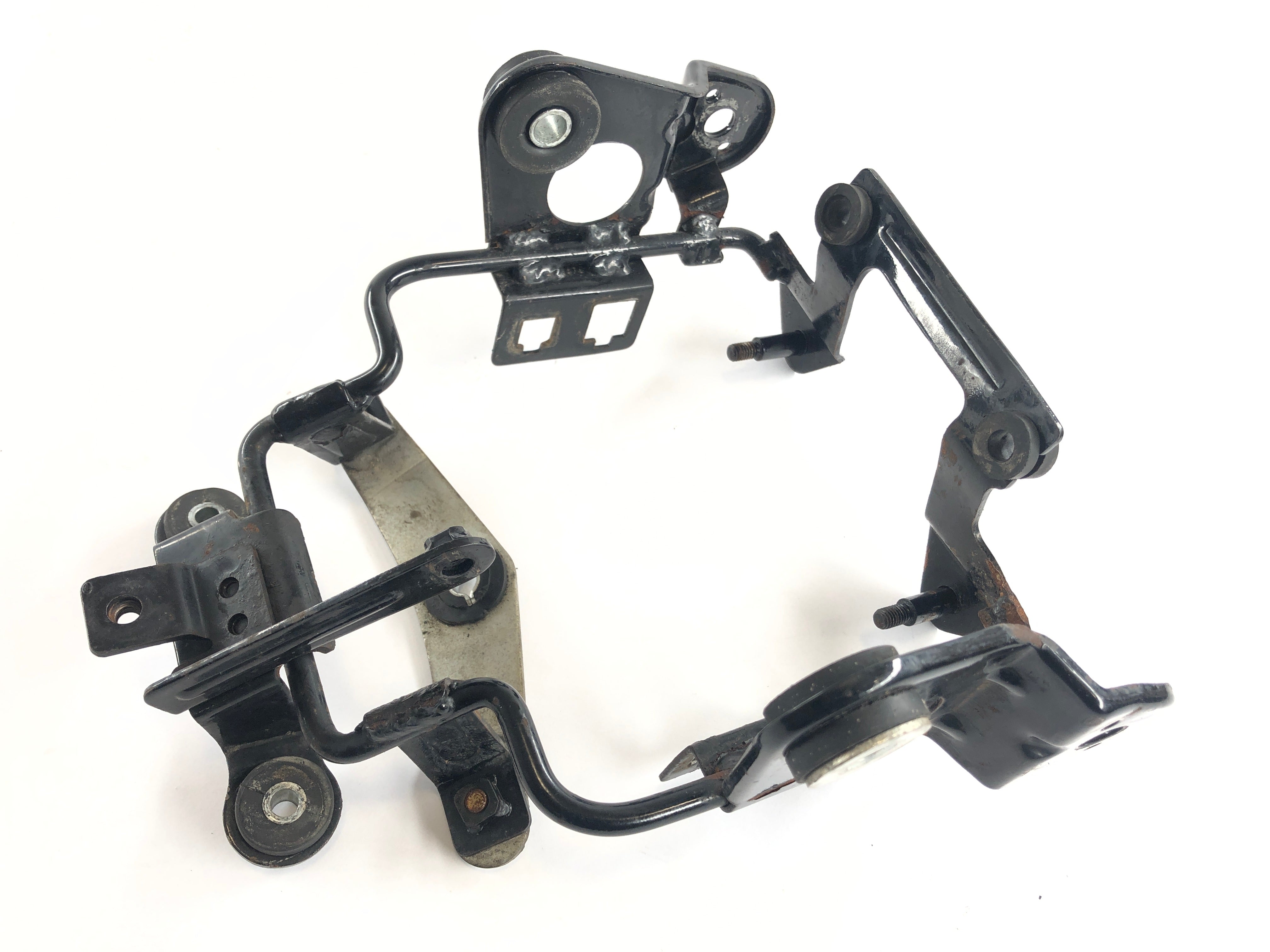 Kawasaki Kmx 125 MX 125 B [1998] - Descent Holders Gockpit Holder