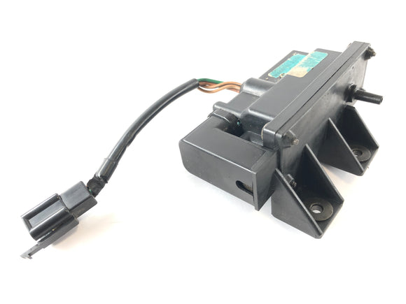 Honda GL 1500 Goldwing SC22 [1988] - tempomat tempomat