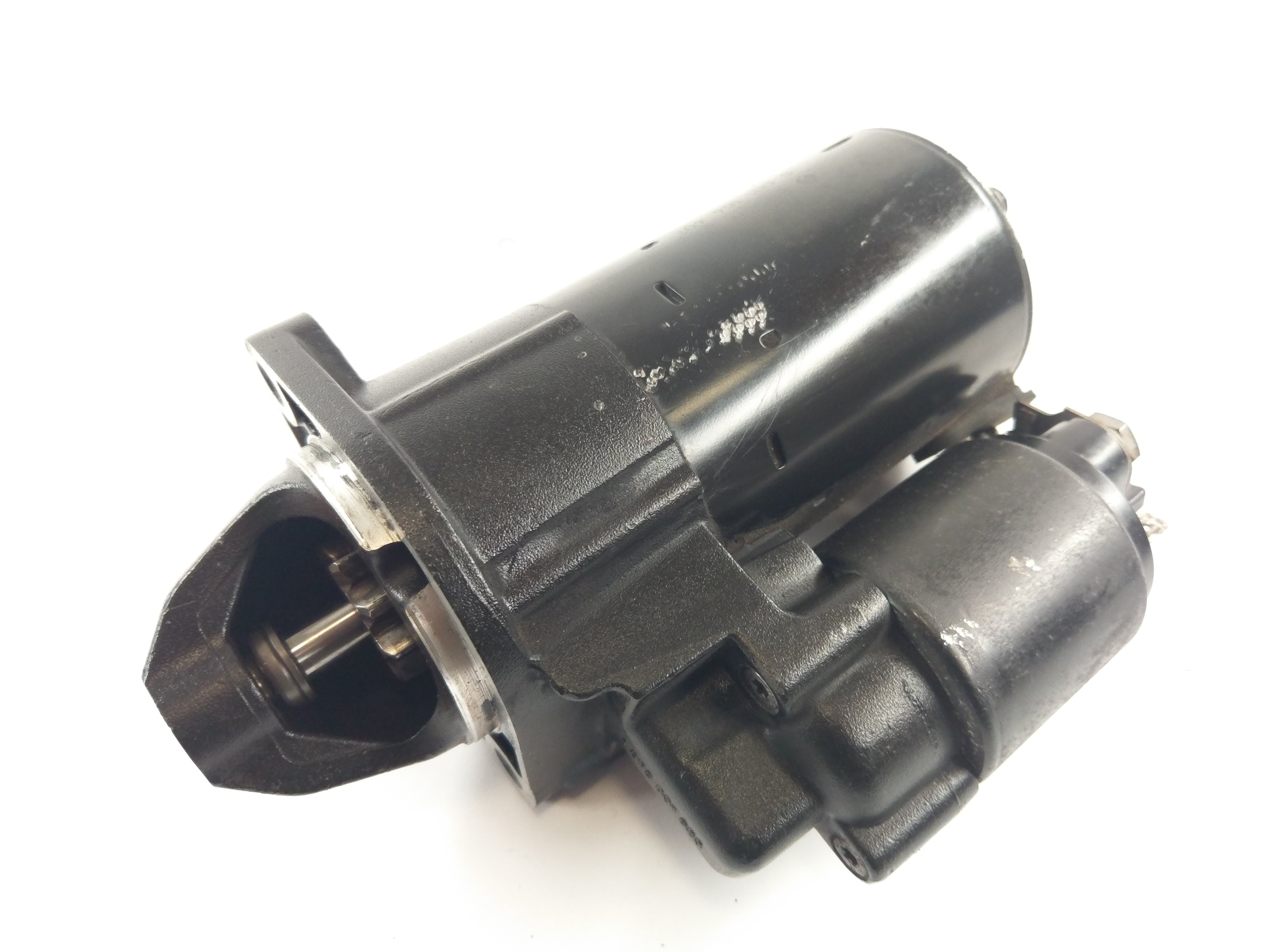 Moto Guzzi Norge 1200 [2008] - Starter Motor