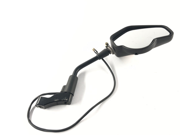 Ducati Multistrada 1000 DS [2004] - Lustro tylne lusterka z sygnałem skrętu