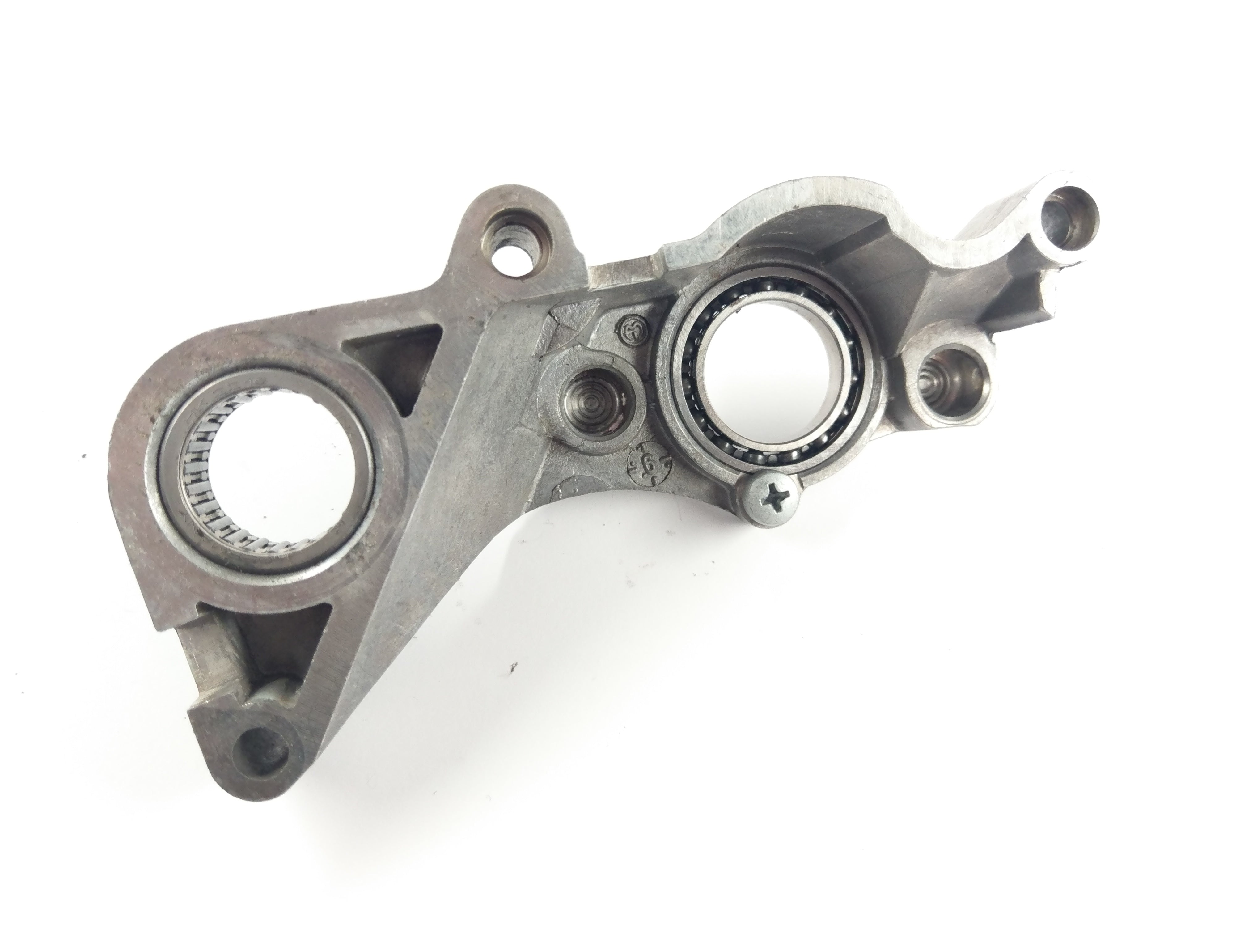 KTM 640 LC4 Adventure - Gearbox shaft mount Gearbox shaft mount