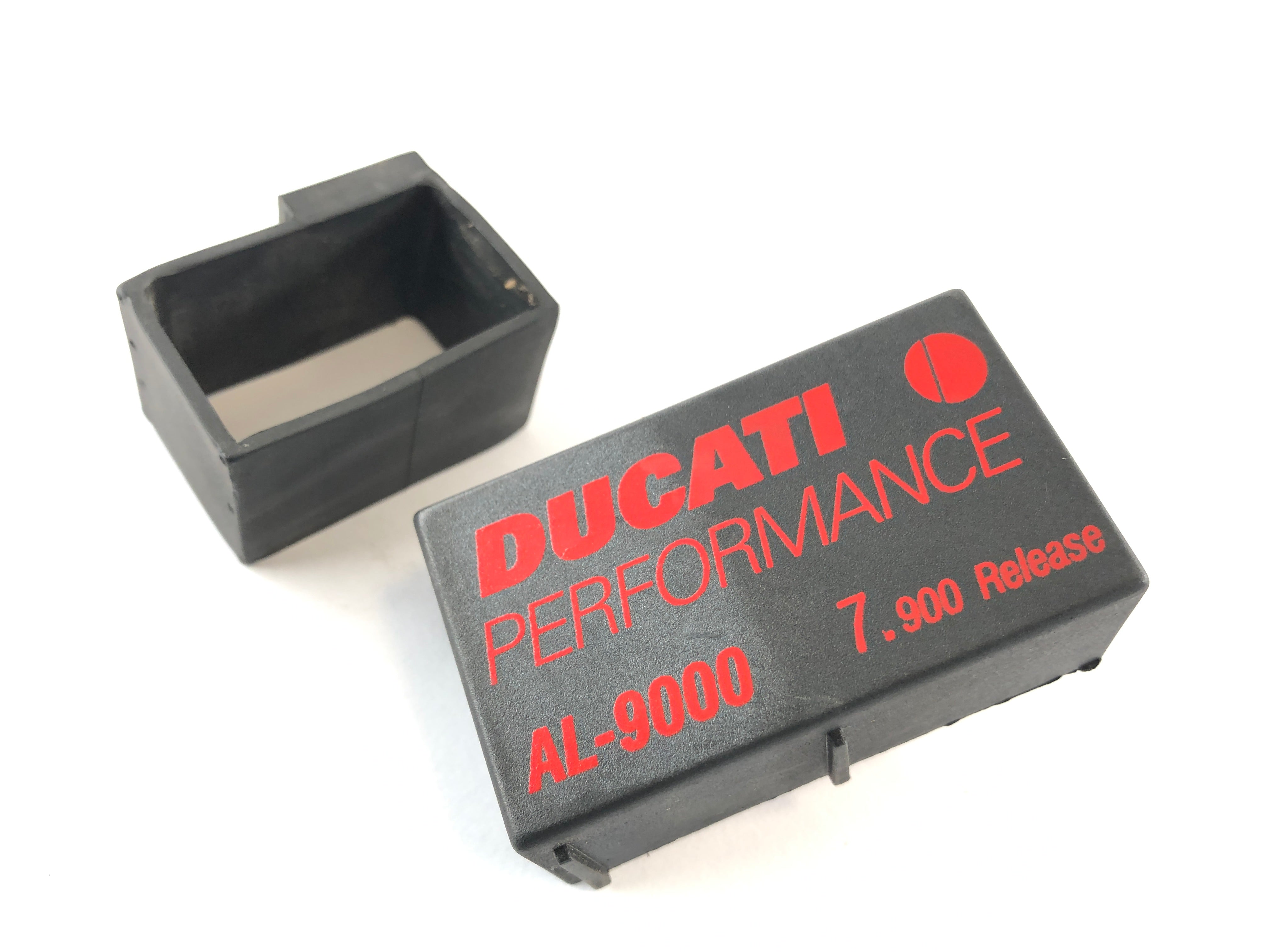 Ducati 900 SS [1993] - CDI control unit