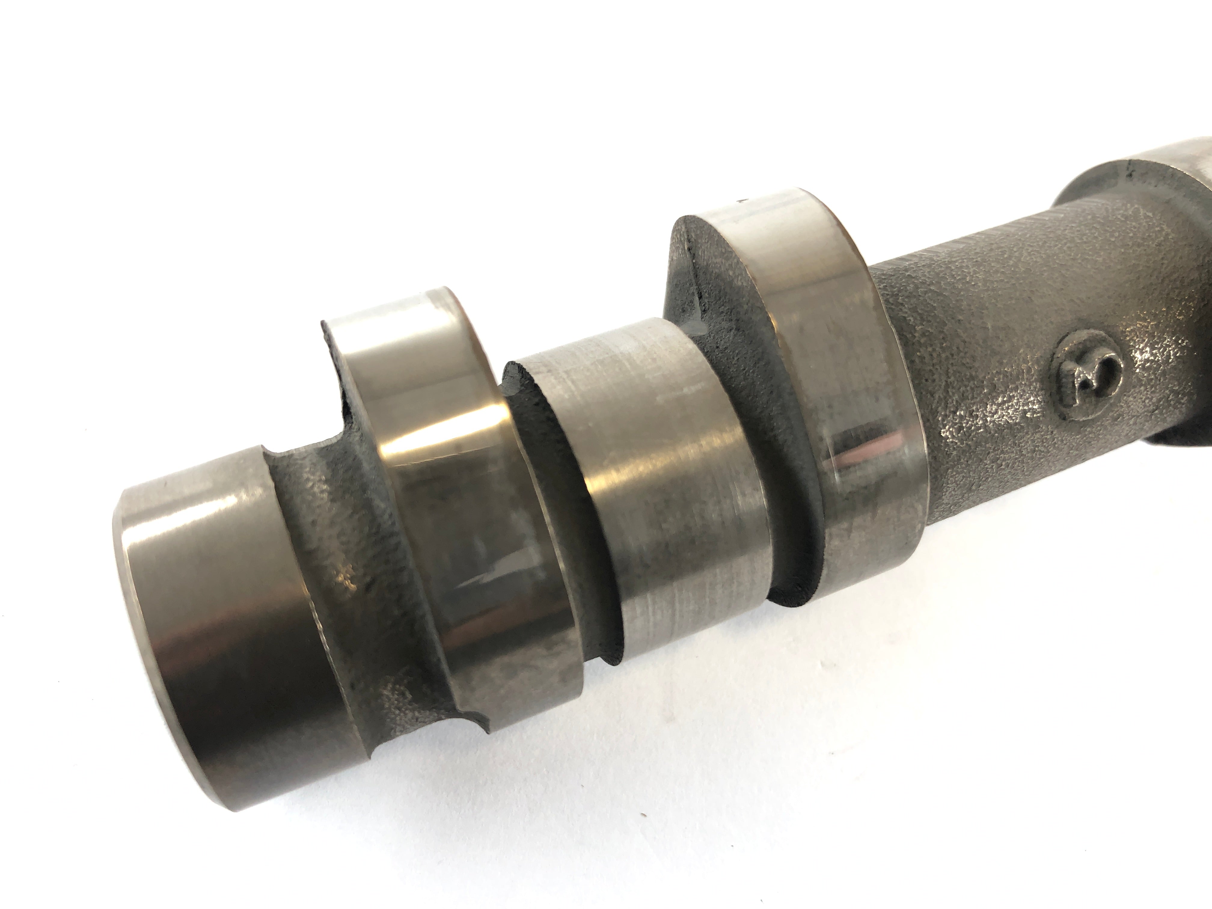 Kawasaki ZXR 400 ZX400L [1993] - Camshaft Inlet Shaft