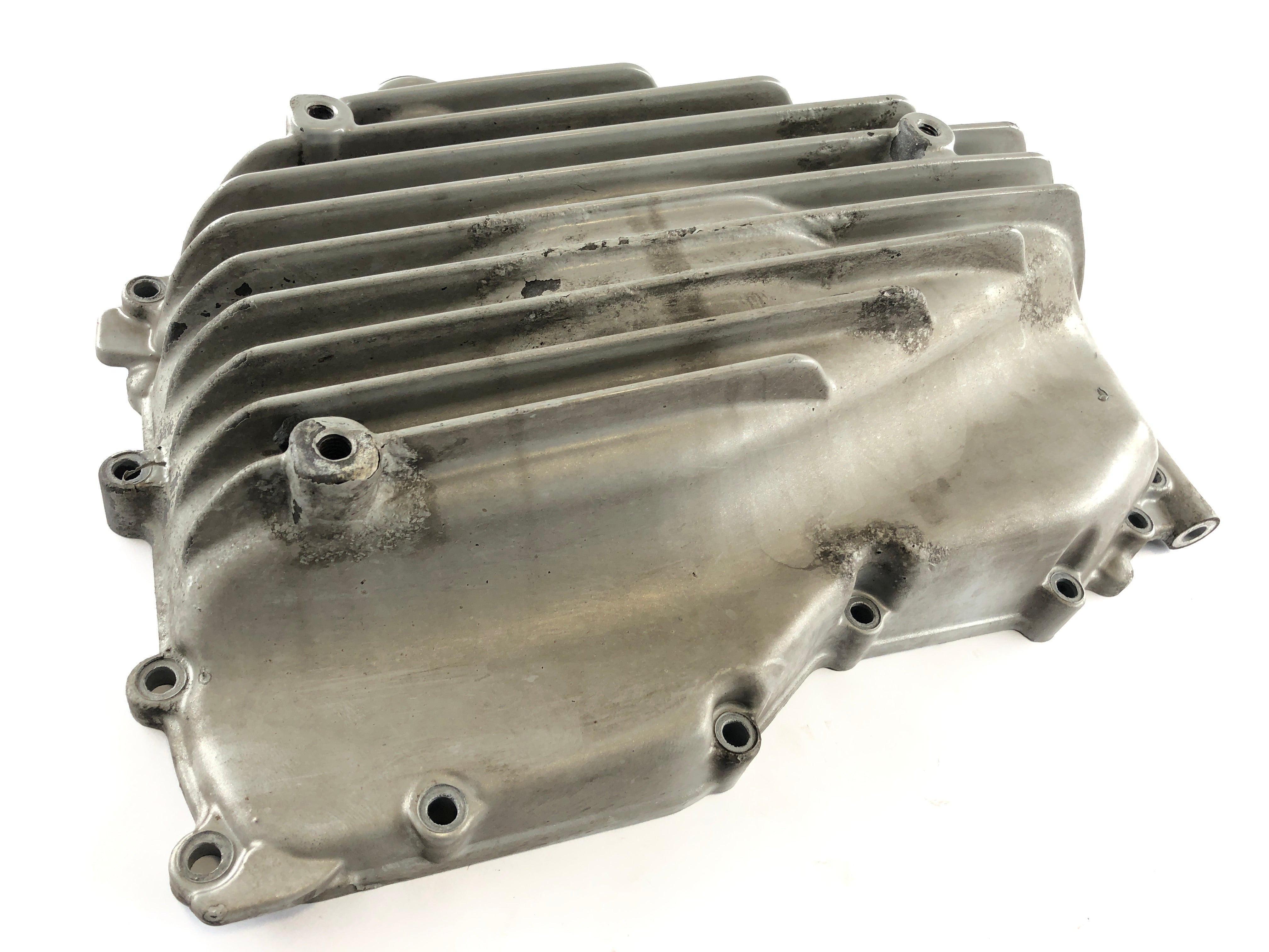 BMW F 800 ST [2006] - Oil pan engine cover - 0