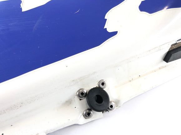 Honda Africa Twin XRV 750 RD07 [1993] - Sidekledning til høyre