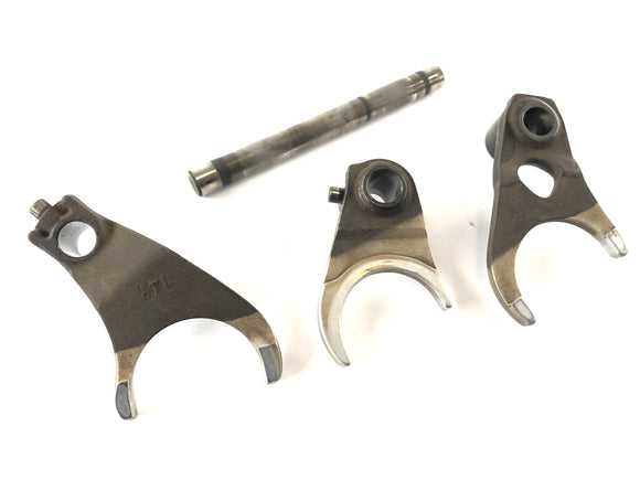 Honda CB 900 F2 SC09 [1985] -Switch Forks Switching Clawsセット