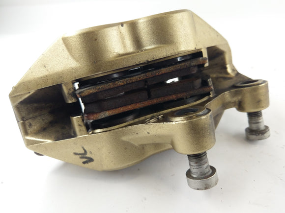 Moto Guzzi Norge 1200 [2008] - Bromsok vid framsidan till vänster