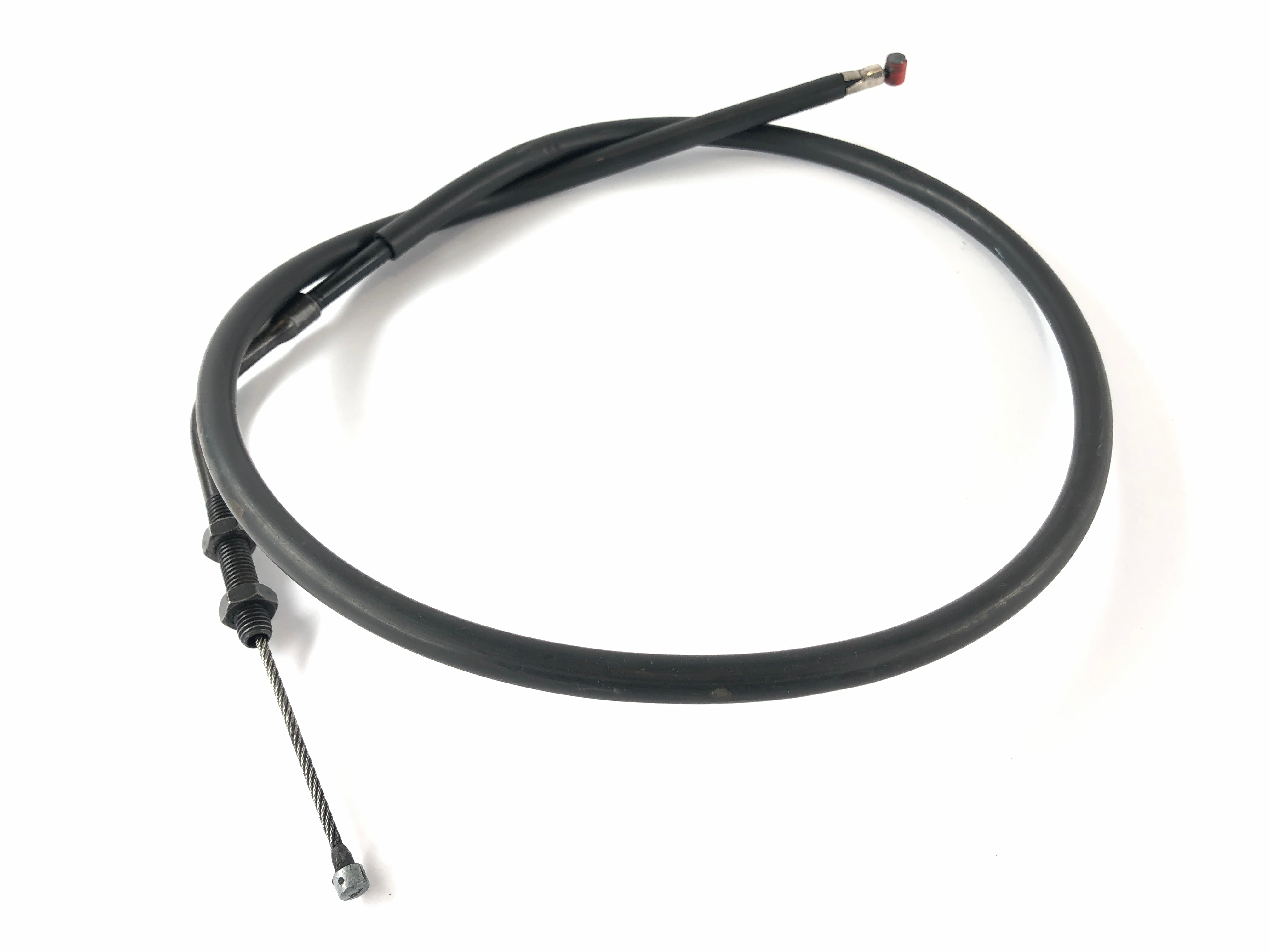 Triumph Tiger 955i 709EN [2001] - Clutch Bowden cable Clutch cable