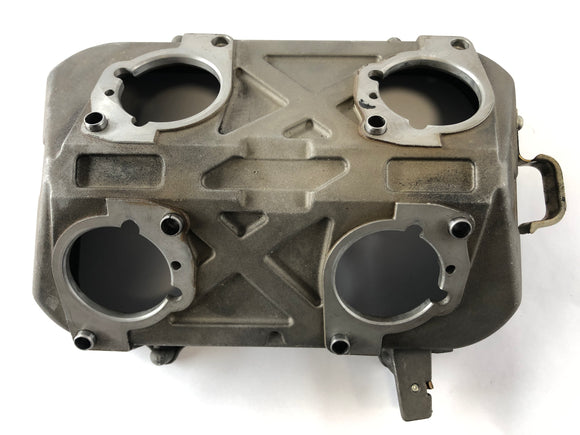 Honda ST 1100 SC26 PAN Europeaan [1990] - Luchtverzamelaarskruising