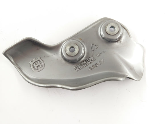 Husqvarna TE 610 E H7 [2000] - Rear brake pump cover