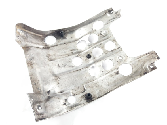 HONDA XLV 750 R RD01 [1983] - Protezione da protezione del motore