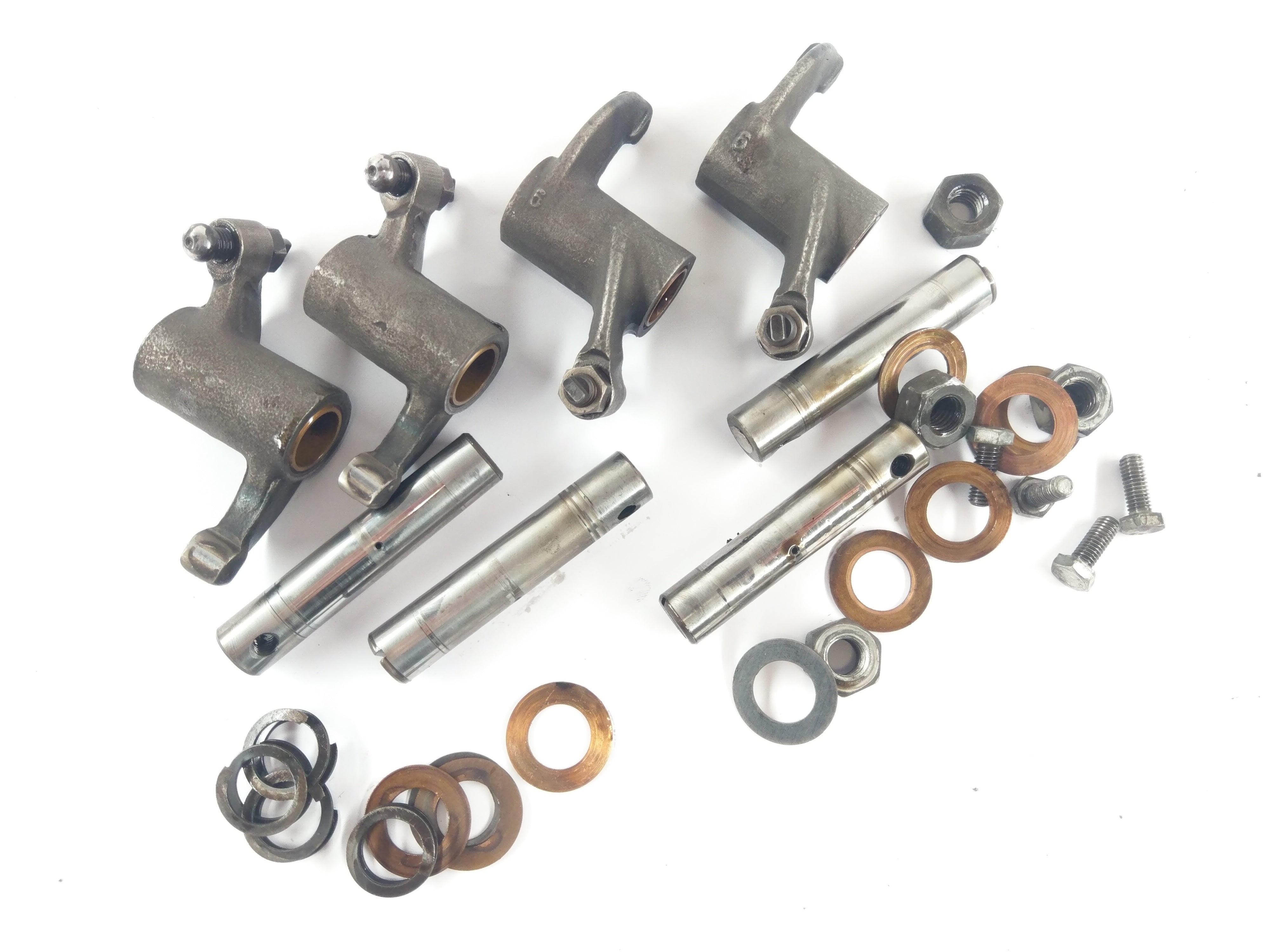 Moto Guzzi Mille GT [1990] - rocker arm set