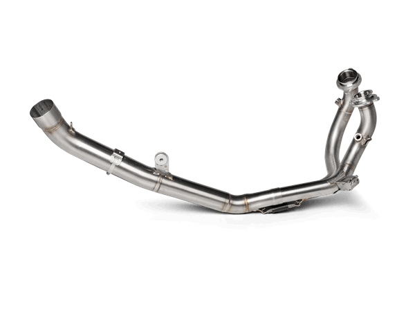 HONDA CRF 1100 L AFRICA TWIN ADVENTURE SPORTS [2020-2023] - Optioneel spruitstuk