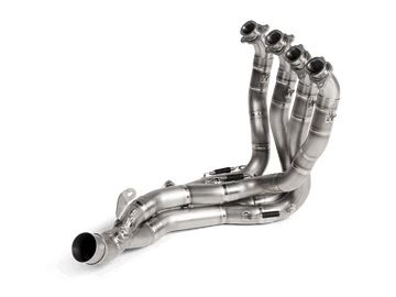 HONDA CBR 1000 [2024-2025] - Krümmer-Upgrade-Kit