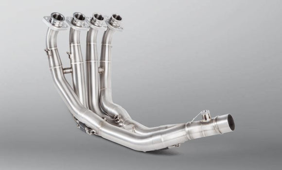 YAMAHA YZF R 6 [2008-2025] - Valinnainen jakotukki (SS)