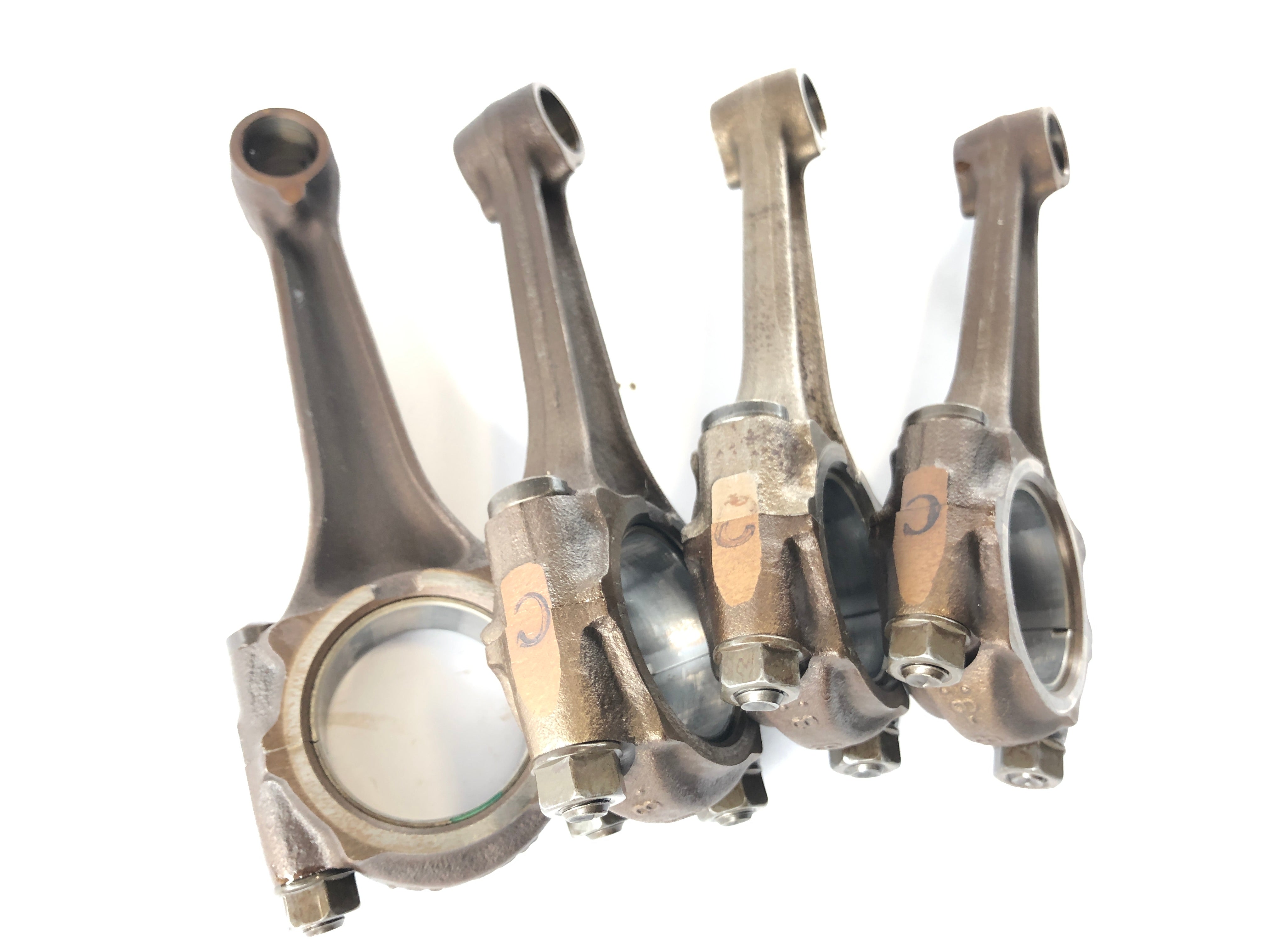 Honda CB 900 F2 SC09 [1985] - connecting rod set