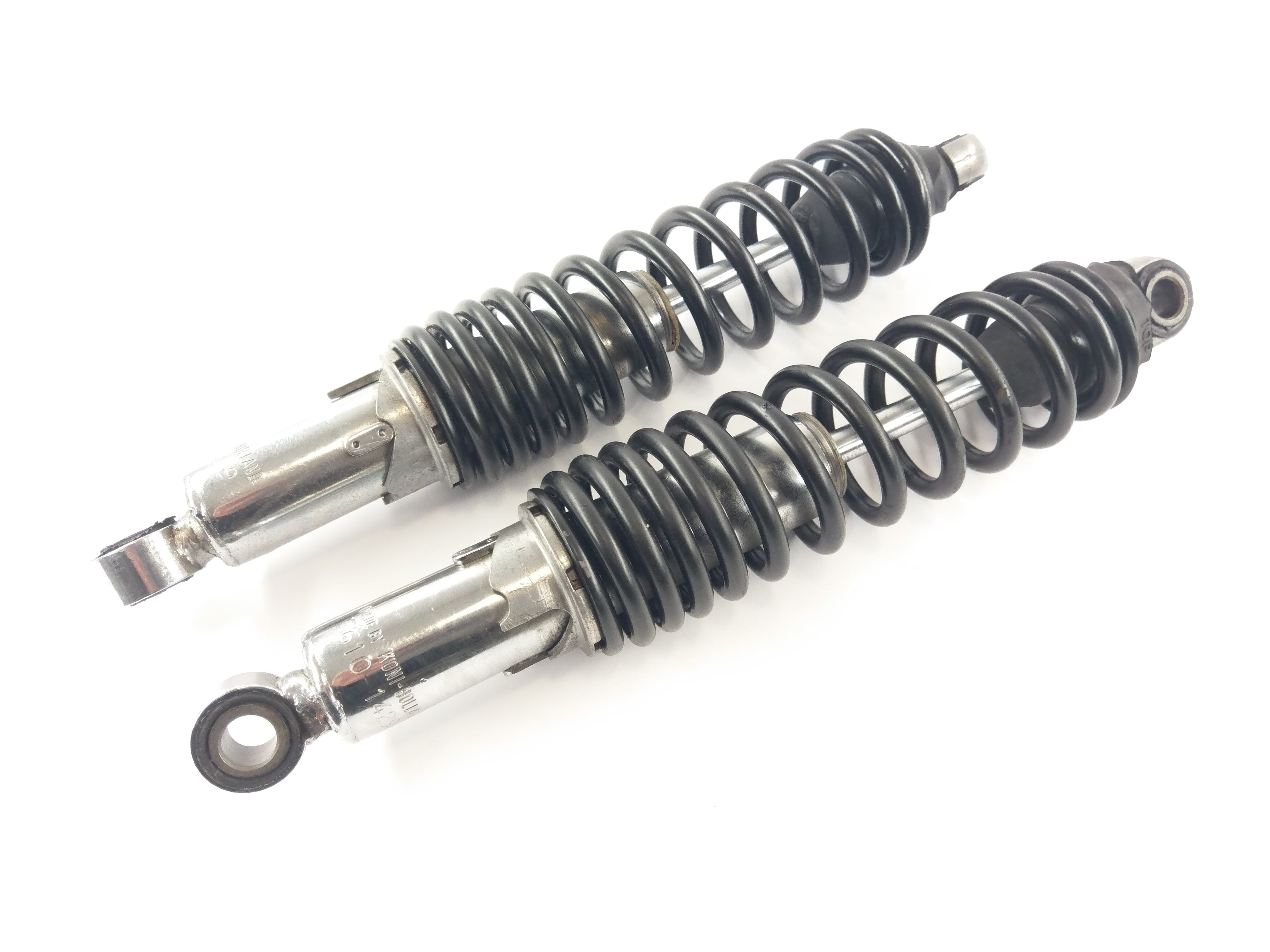 Moto Guzzi 850 -T3 VD [1979] - Shock Absorber Spring Bone