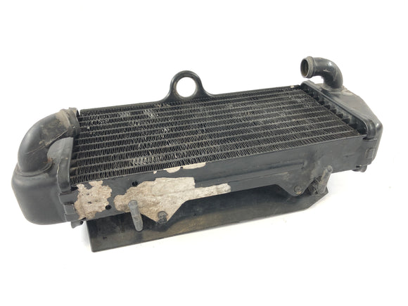 Beta RR 125 [2018] - Waterkoeler koeler