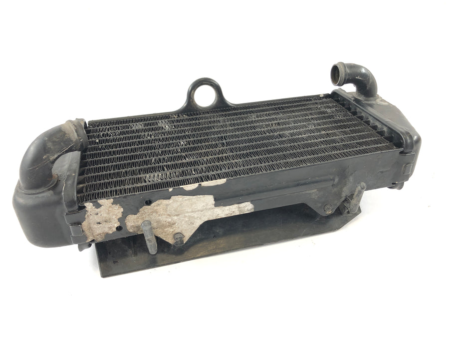 Beta RR 125 [2018] - Ūdens dzesētāja radiators