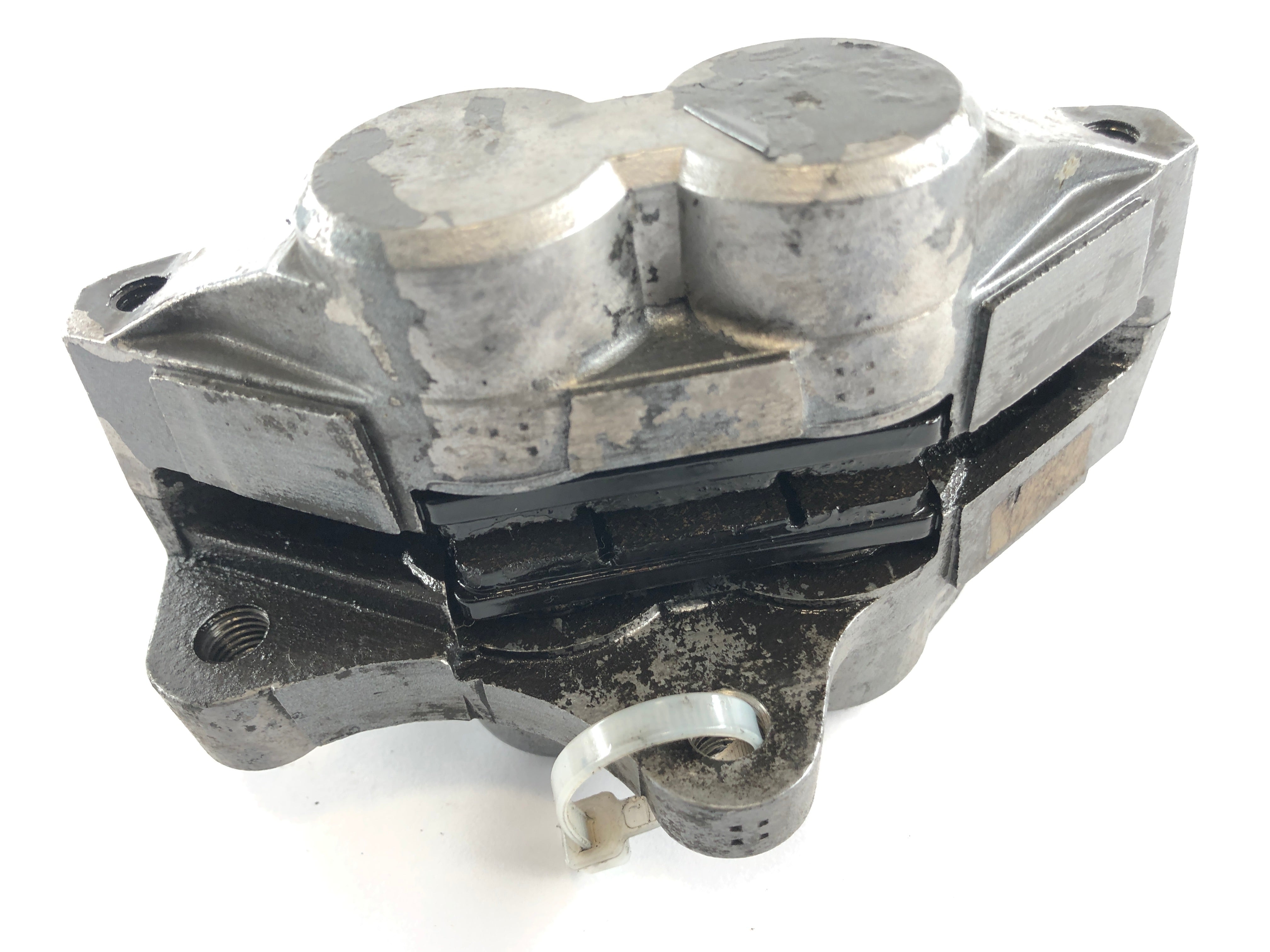 Kawasaki ZXR 400 ZX400L [1993] - Brake caliper front right