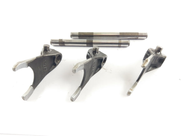 Ducati 750 SS [1994] - Switch Switching Claus Set