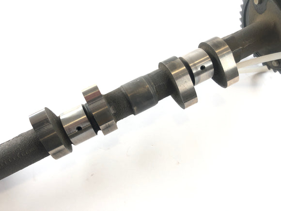 Triumph Speed ​​Triple 955i T509 [1997] - kamakselutløpskamaksel