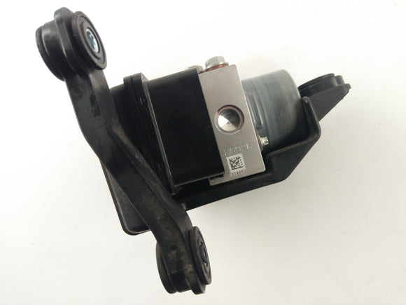 Aprilia SX 125 KX1 [2019] - модуль ABS