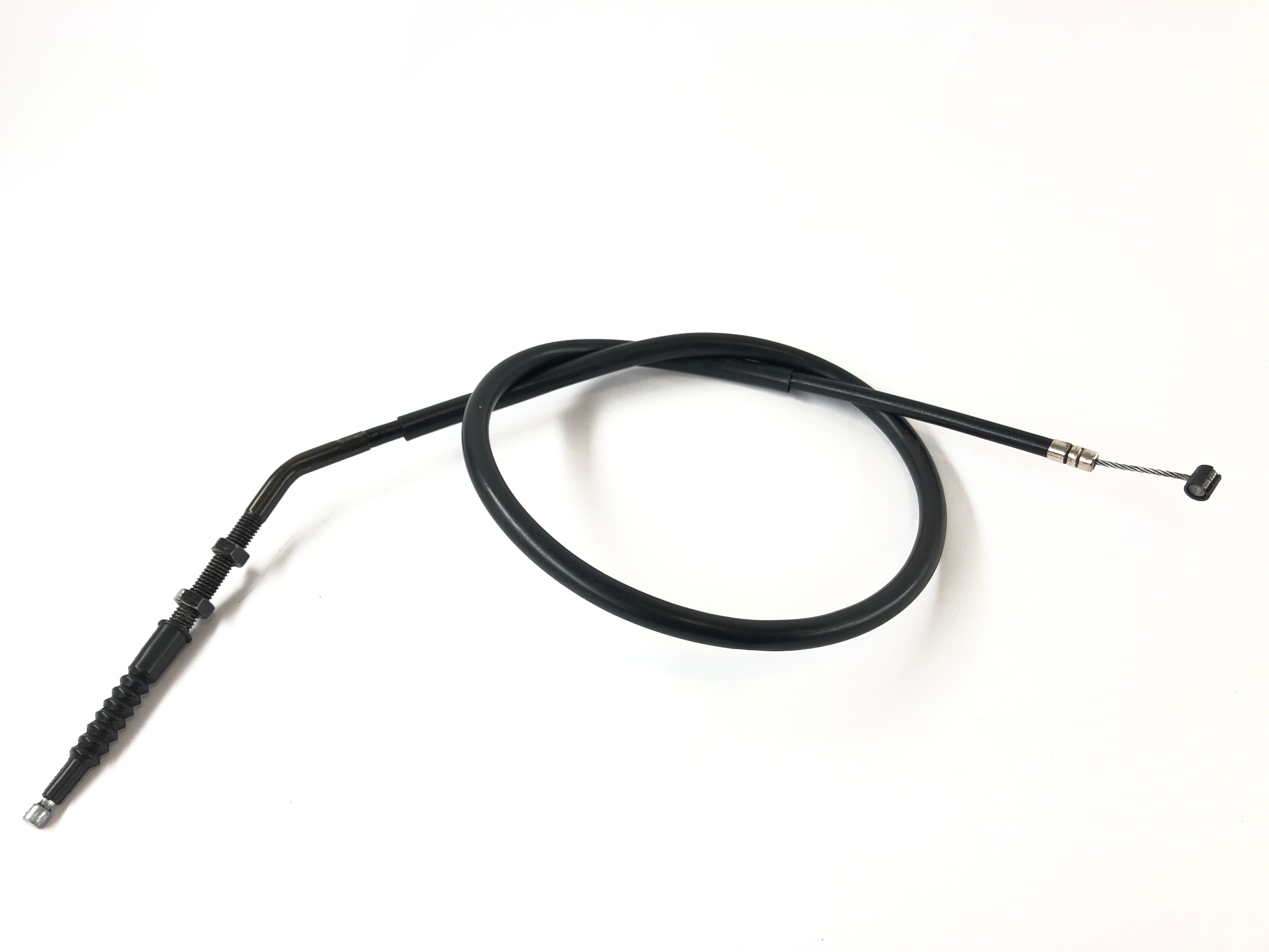 Honda NX 650 Dominator RD02 [1992] - Clutch cable