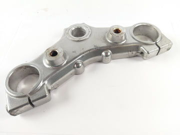 Yamaha V -max 2We-上方的叉桥