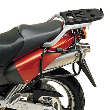 ホンダ XL 1000 V バラデロ ABS [99-02] - モノキーケース用トップケースキャリア、付き